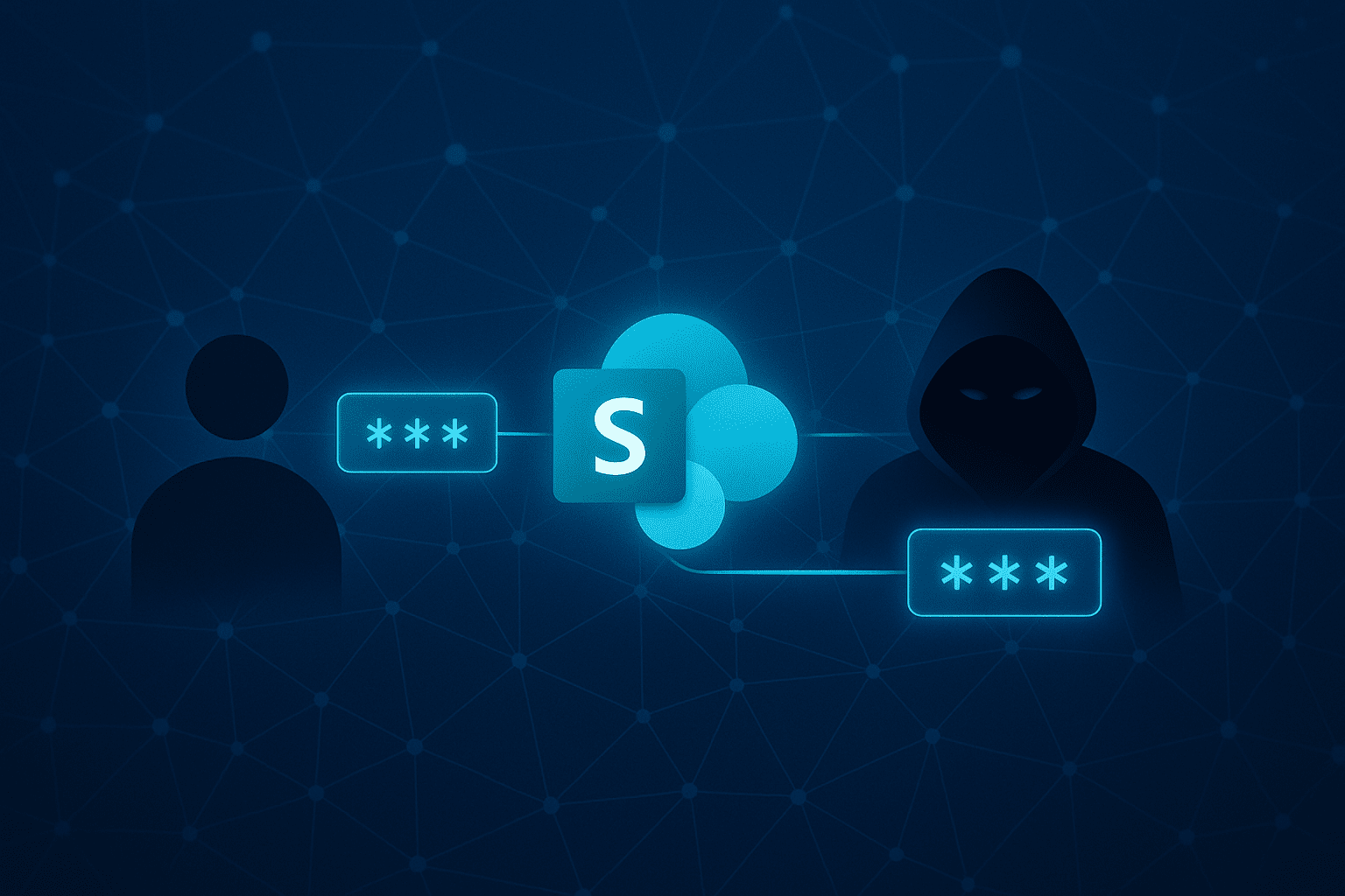 Dissecting the Multi-Stage AiTM Campaign: A Security Operations Playbook