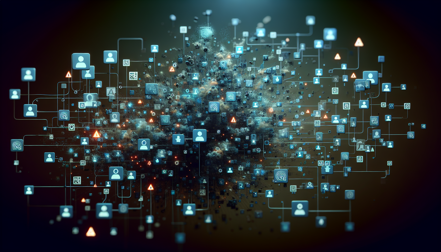 The AI Agent Identity Crisis: Why Your Security Model Is Already Broken