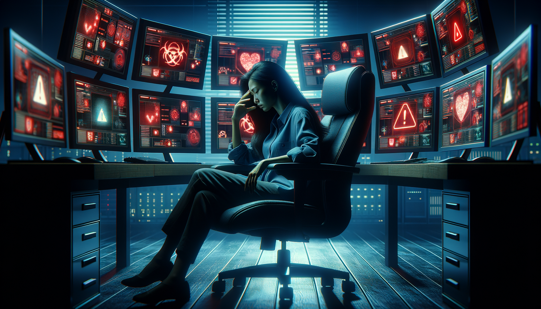 73% of Security Teams Say AI Threats Are Real. Half Feel Unprepared. Now What?