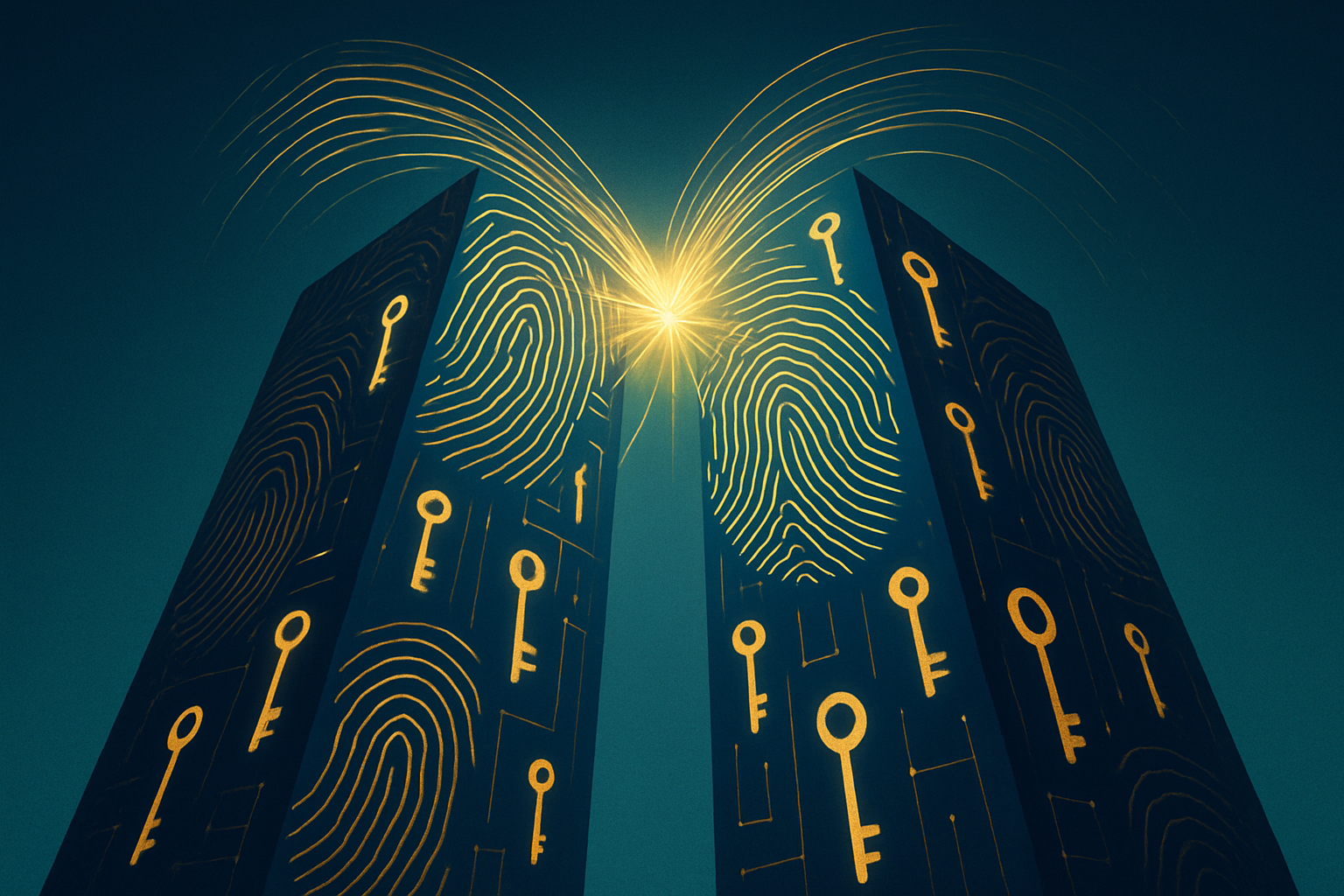Palo Alto Buys CyberArk for $25 Billion. What It Means for Identity Security.